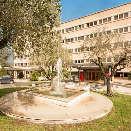 Park Hotel Roma Cassia Kültér fotó