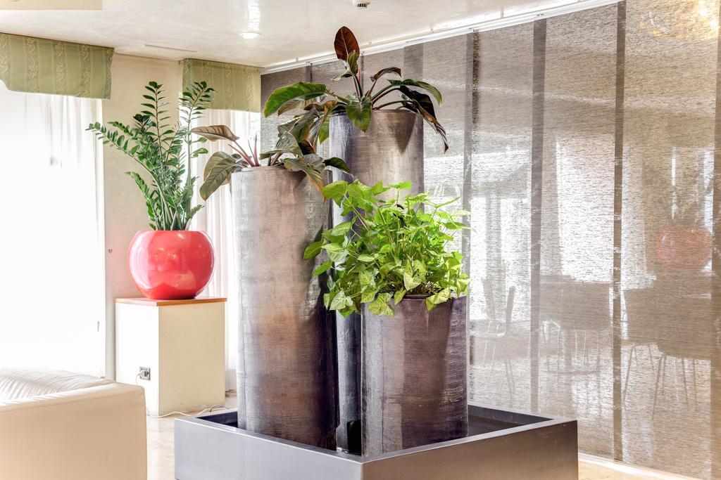 Park Hotel Roma Cassia Kültér fotó