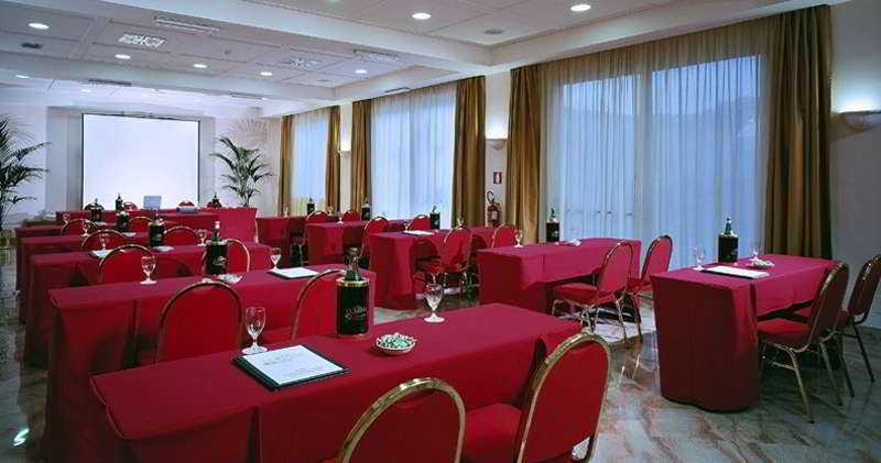 Park Hotel Roma Cassia Kültér fotó