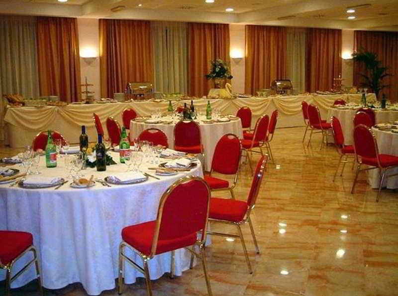 Park Hotel Roma Cassia Kültér fotó