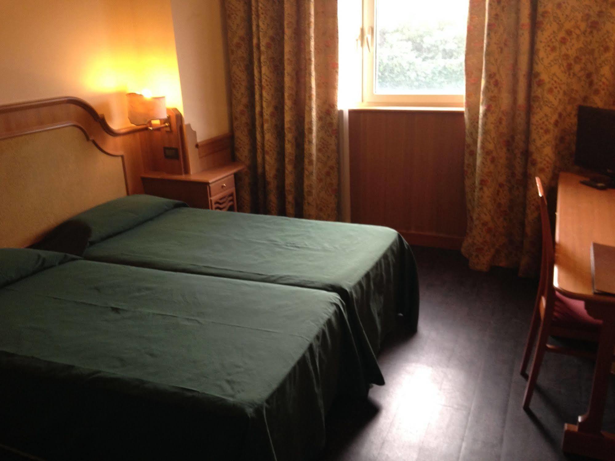 Park Hotel Roma Cassia Kültér fotó